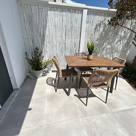 Aleria Central Apartment 2 Naxos City Εξωτερικό φωτογραφία