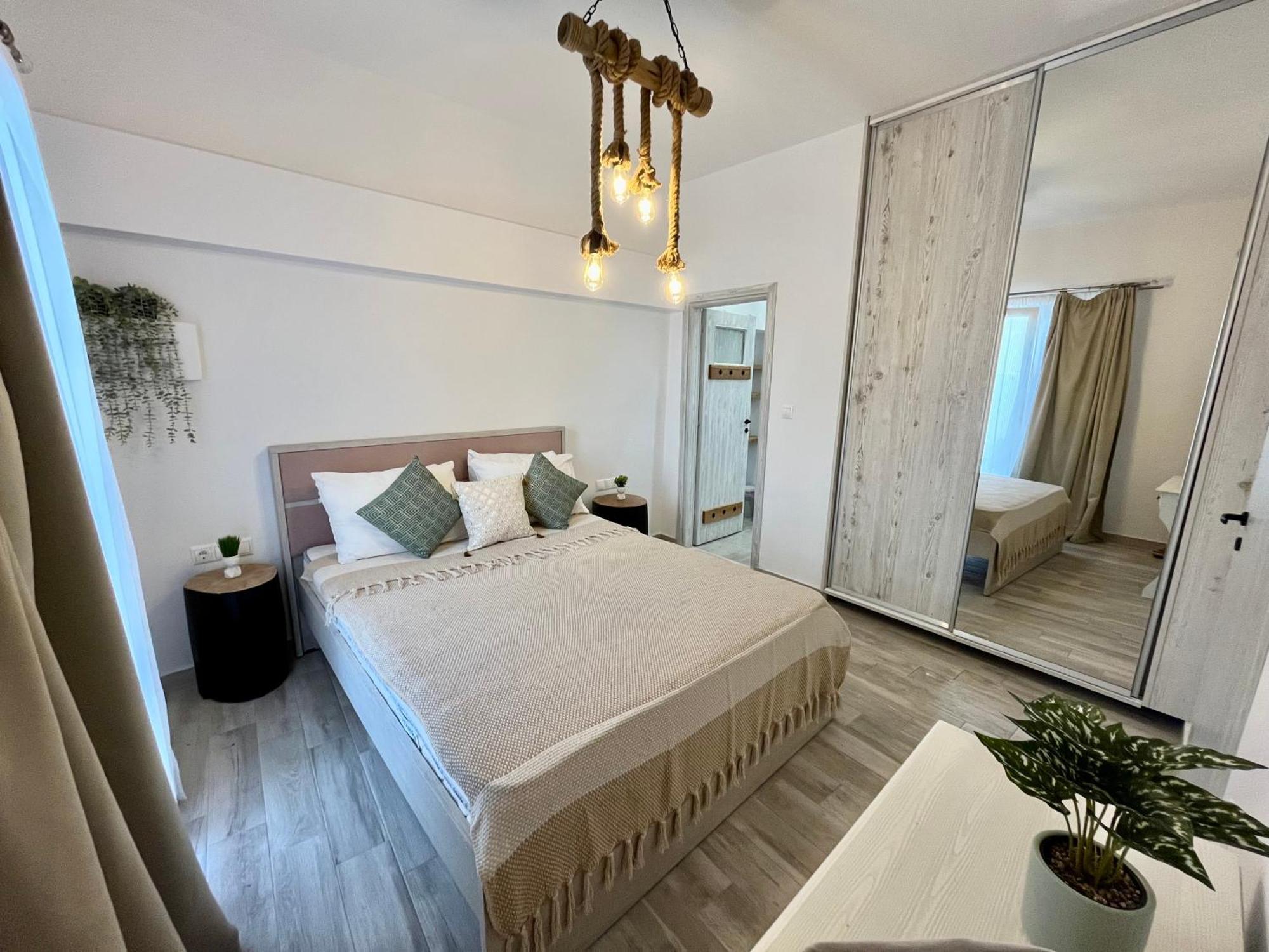 Aleria Central Apartment 2 Naxos City Εξωτερικό φωτογραφία