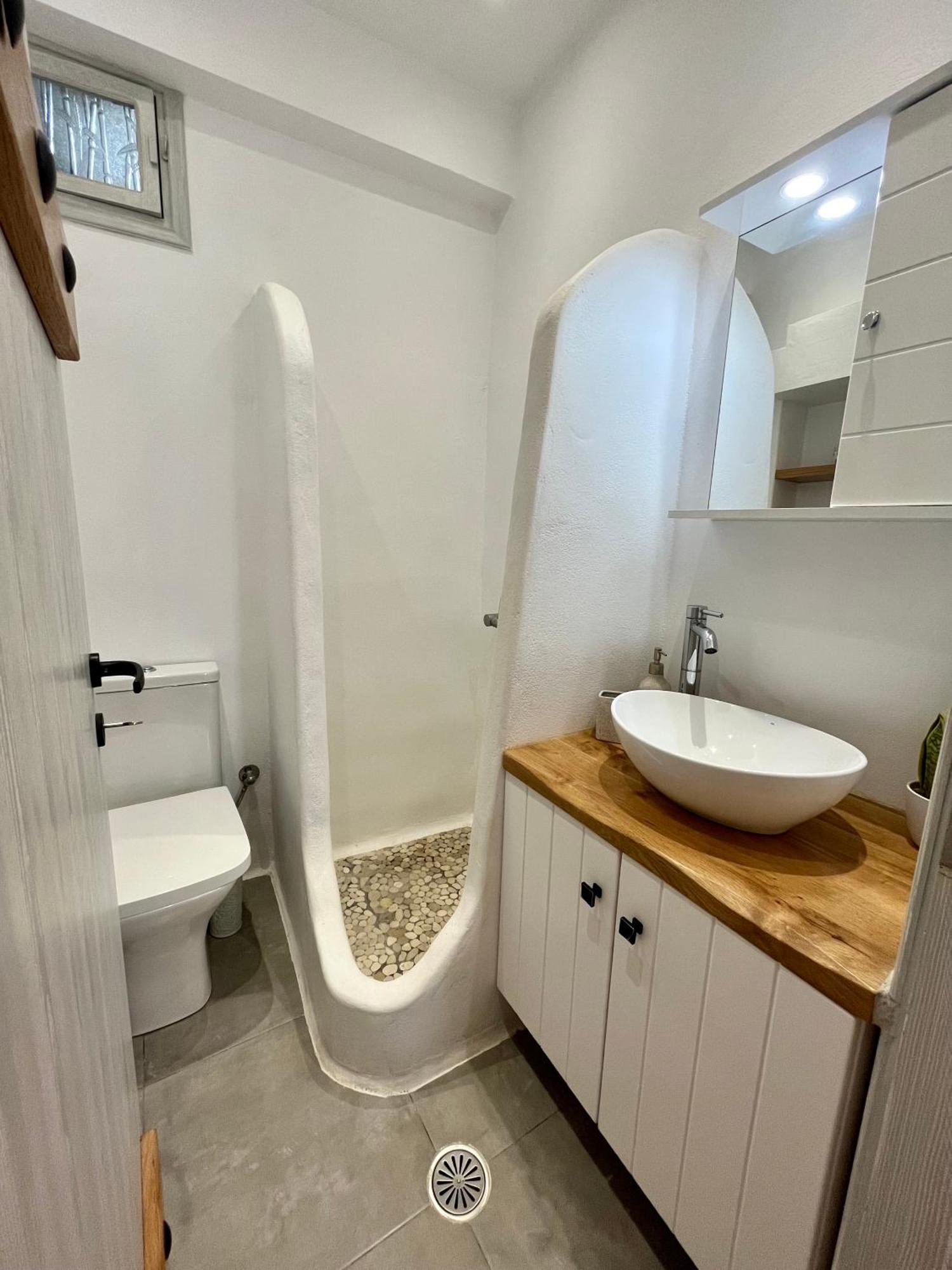 Aleria Central Apartment 2 Naxos City Εξωτερικό φωτογραφία
