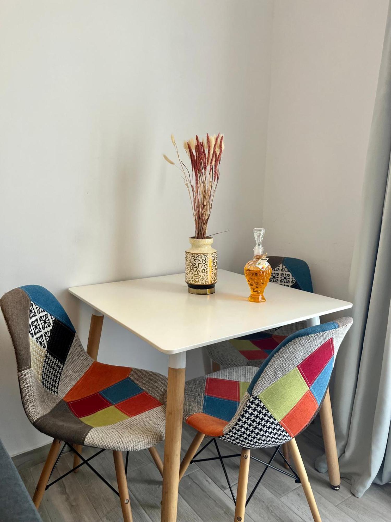 Aleria Central Apartment 2 Naxos City Εξωτερικό φωτογραφία