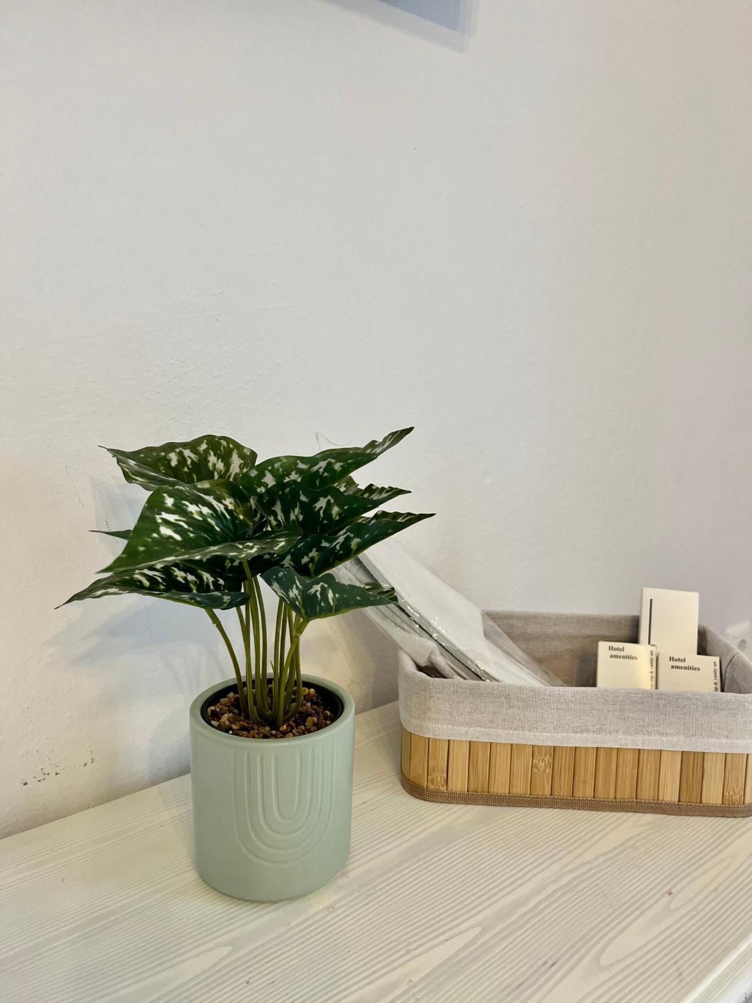Aleria Central Apartment 2 Naxos City Εξωτερικό φωτογραφία