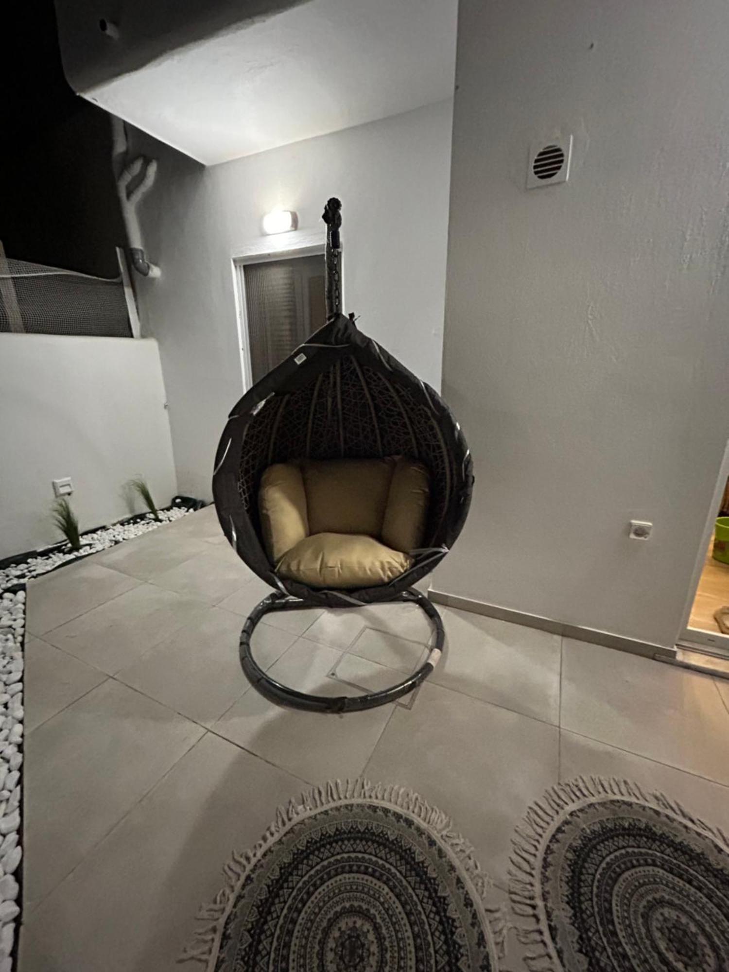 Aleria Central Apartment 2 Naxos City Εξωτερικό φωτογραφία